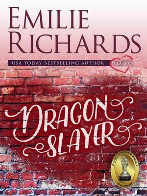 Dragonslayer - ebook